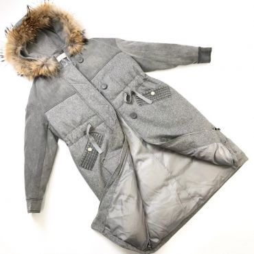 Куртка женская  ОДЖ-248