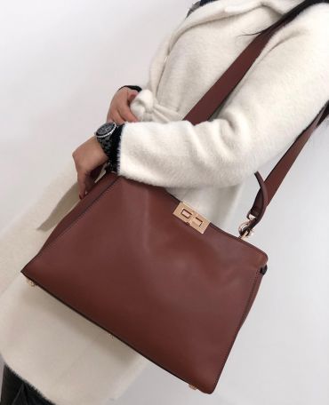 Сумка женская Fendi LUX-22360