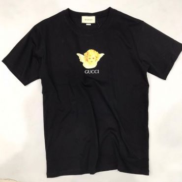 Футболка мужская Gucci LUX-29432