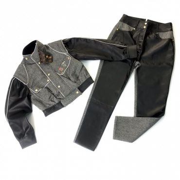 Костюм женский Louis Vuitton LUX-29121