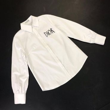 Рубашка женская Christian Dior LUX-29241
