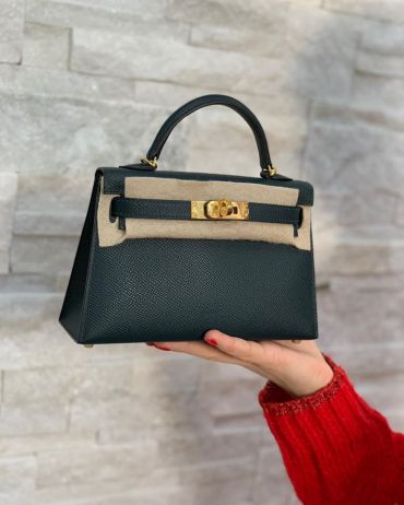 Сумка женская KELLY 20 Hermes LUX-29173
