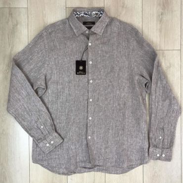 Рубашка  LUX-29124