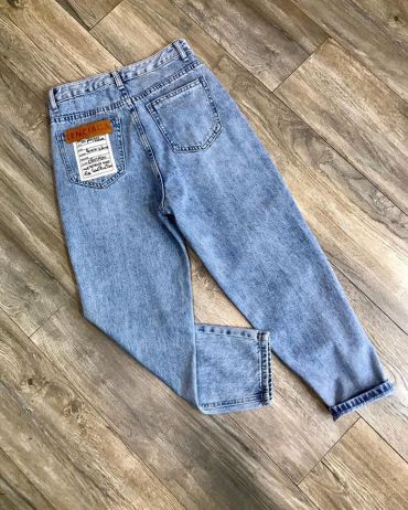 Джинсы женские   LUX-29322