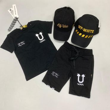 Костюм  Off-White™ LUX-29304