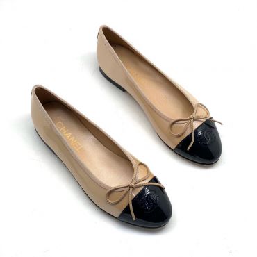 Балетки  Chanel LUX-29406