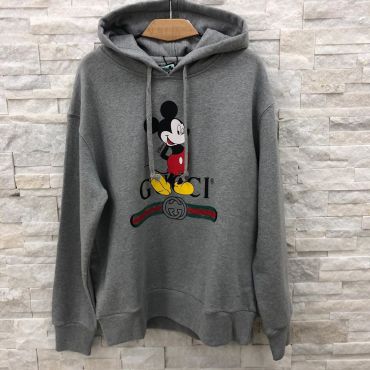 Толстовка женская Gucci LUX-29113