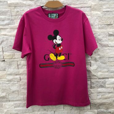 Футболка женская  LUX-28006