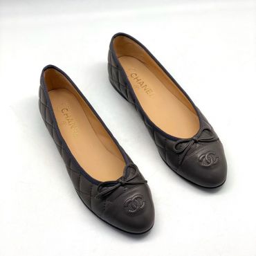 Балетки  Chanel LUX-29405