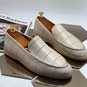 Лоферы мужские Loro Piana LUX-29263