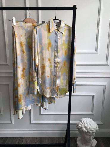 Костюм Bottega Veneta LUX-49324