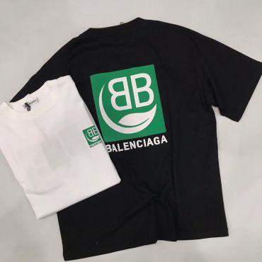 Футболка мужская Balenciaga LUX-29426