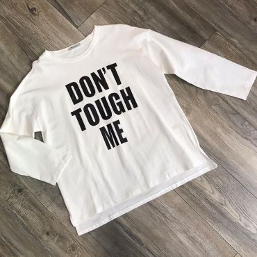 Толстовка женская  LUX-29251