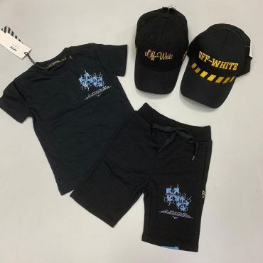 Костюм  Off-White™ LUX-29306