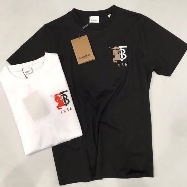 Футболка мужская Burberry LUX-29422