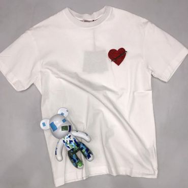 Футболка мужская  LUX-29421