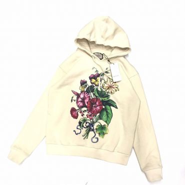 Толстовка женская Gucci LUX-29444