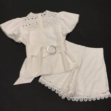 Костюм женский  LUX-29388