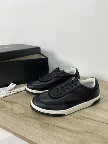 Кроссовки Chanel LUX-55264