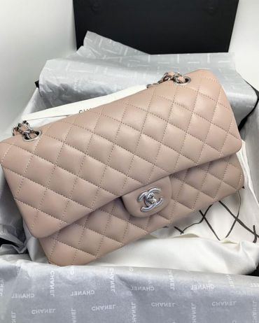  Сумка женская Chanel 25cm Chanel LUX-29410