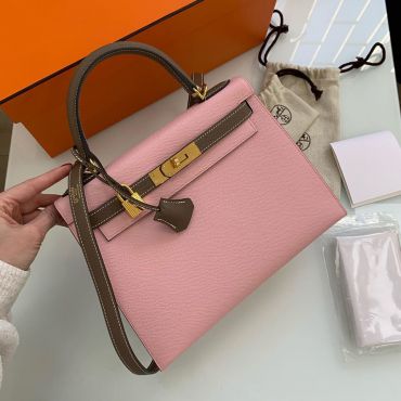 Сумка женская Kelly 28 cm Hermes LUX-29413
