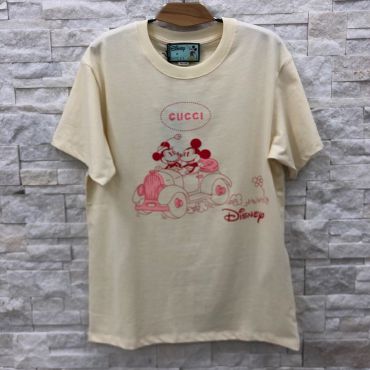 Футболка женская Gucci LUX-26498