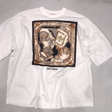 Футболка мужская  LUX-29419