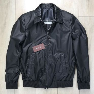 Ветровка  Loro Piana LUX-29522