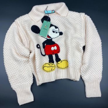 Свитер женский Gucci LUX-29554