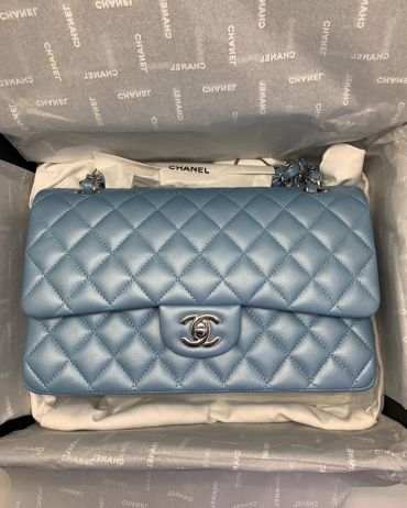 Сумка женская Chanel 25cm Chanel LUX-29411