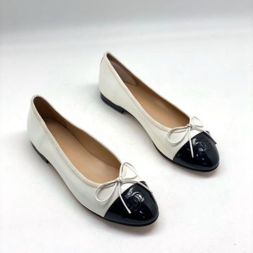 Балетки  Chanel LUX-29398