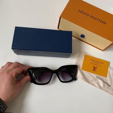 Очки Louis Vuitton LUX-29345