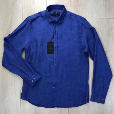 Рубашка SALVATINI  LUX-29558