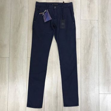 Брюки мужские SALVATINI  LUX-29563