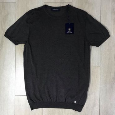 Футболка мужская Bottega Veneta LUX-29459