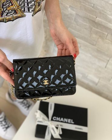 Сумка женская WOC Chanel LUX-28797