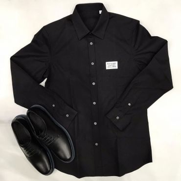 Рубашка Burberry LUX-29417