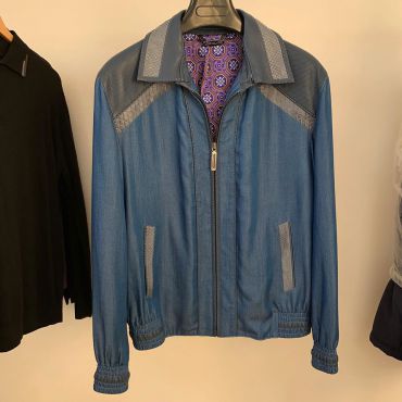 Ветровка  LUX-29479