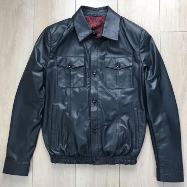   Ветровка  Kiton LUX-29525