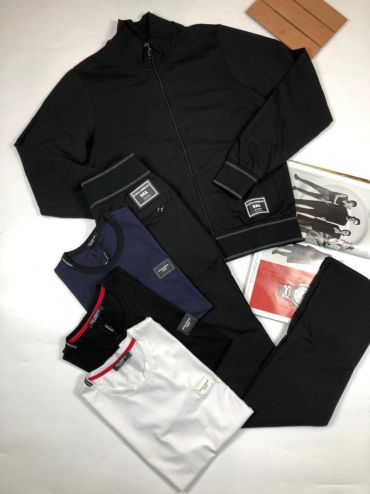 Костюм Dolce & Gabbana LUX-52700