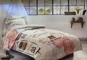 Комплект постельного белья детский  LUX-56236