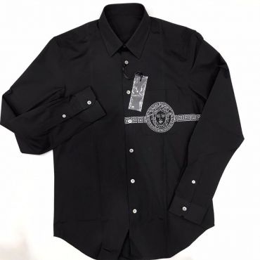 Рубашка Versace LUX-29415