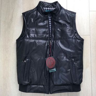 Жилет мужской  LUX-29530