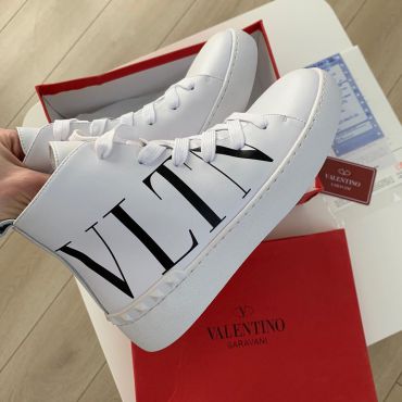 Кеды женские Valentino LUX-29531