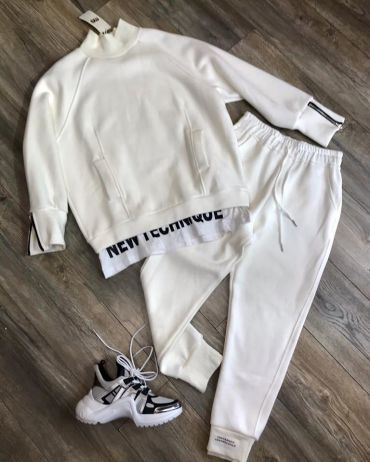 Костюм спортивный  LUX-29675