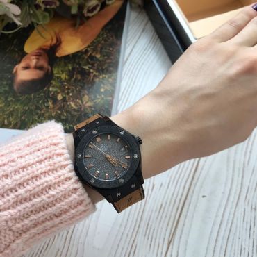 Часы женские Hublot LUX-29595
