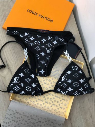 Купальник Louis Vuitton LUX-34204