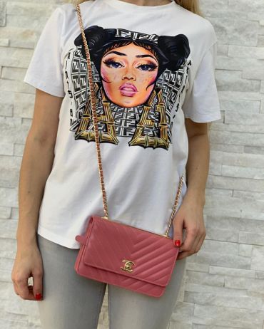 Сумка женская WOC Chanel LUX-28780