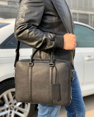  Сумка мужская Prada LUX-29682