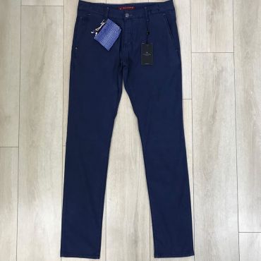 Брюки мужские SALVATINI  LUX-29561